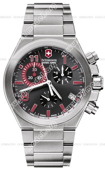 Replica Swiss Army 241317 Convoy Chrono Mens Watch Watches