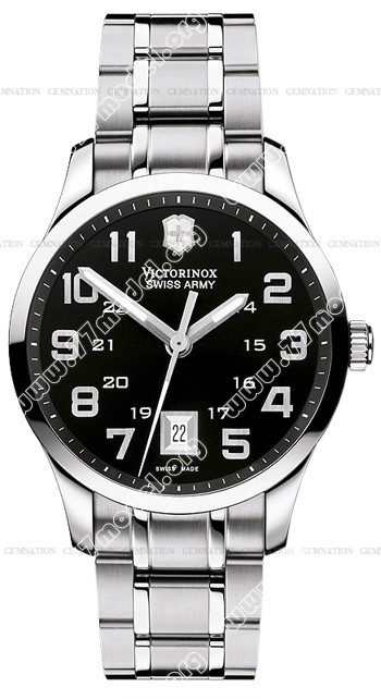 Replica Swiss Army 241322 Alliance Mens Watch Watches