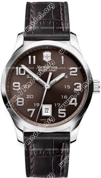 Replica Swiss Army 241323 Alliance Mens Watch Watches