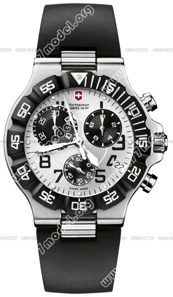 Replica Swiss Army 241338 Summit XLT Chrono Mens Watch Watches
