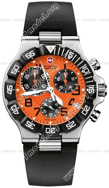 Replica Swiss Army 241340 Summit XLT Chrono Mens Watch Watches