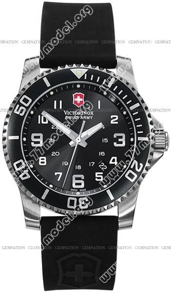 Replica Swiss Army 24135 Maverick II Mens Watch Watches