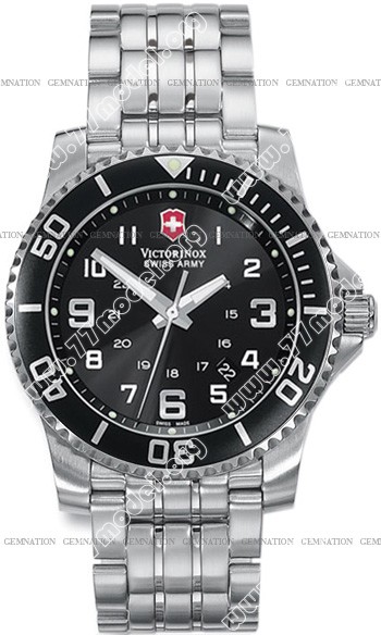 Replica Swiss Army 24136 Maverick II Mens Watch Watches