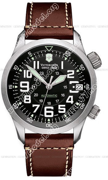 Replica Swiss Army 241378 AirBoss Mach 7 Mechanical Mens Watch Watches
