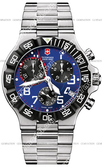 Replica Swiss Army 241407 Summit XLT Chrono Mens Watch Watches