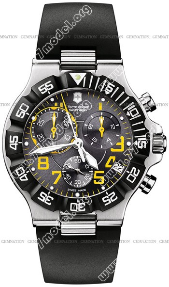 Replica Swiss Army 241408 Summit XLT Chrono Mens Watch Watches