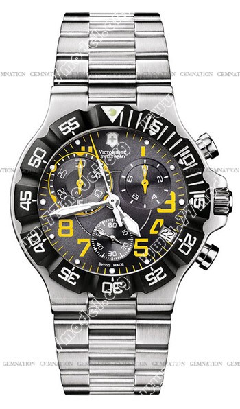 Replica Swiss Army 241409 Summit XLT Chrono Mens Watch Watches