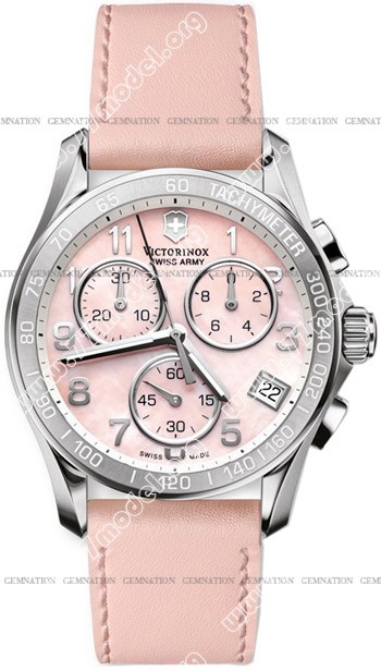 Replica Swiss Army 241419 Chrono Classic Ladies Watch Watches