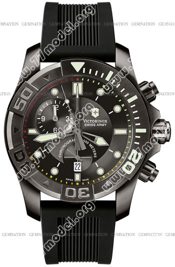 Replica Swiss Army 241421 Dive Master 500 Chrono Mens Watch Watches