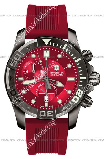Replica Swiss Army 241422 Dive Master 500 Chrono Mens Watch Watches