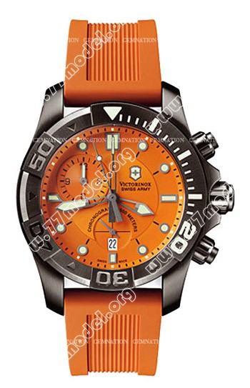 Replica Swiss Army 241423 Dive Master 500 Chrono Mens Watch Watches