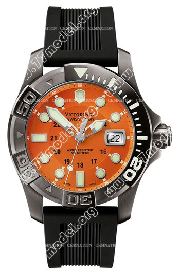 Replica Swiss Army 241428 Dive Master 500 Mens Watch Watches