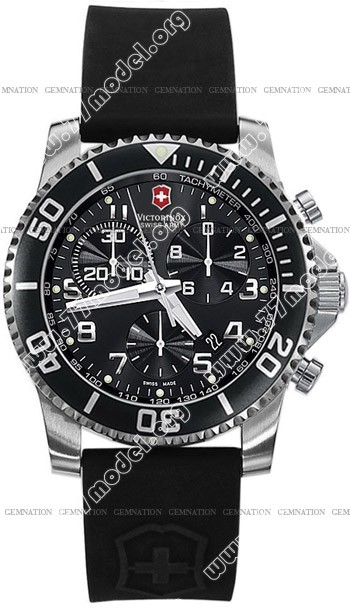 Replica Swiss Army 24143 Maverick II Chronograph Mens Watch Watches