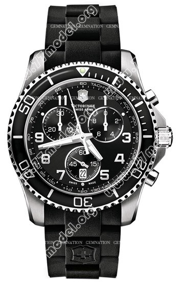 Replica Swiss Army 241431 Maverick GS Chronograph Mens Watch Watches