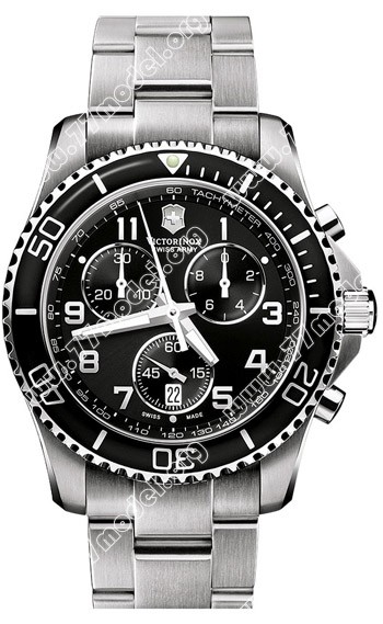 Replica Swiss Army 241432 Maverick GS Chronograph Mens Watch Watches