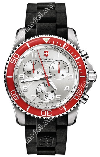 Replica Swiss Army 241433 Maverick GS Chronograph Mens Watch Watches