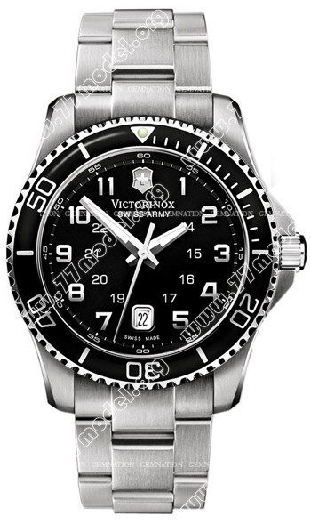 Replica Swiss Army 241436 Maverick GS Mens Watch Watches