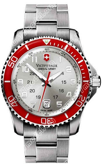 Replica Swiss Army 241439 Maverick GS Mens Watch Watches