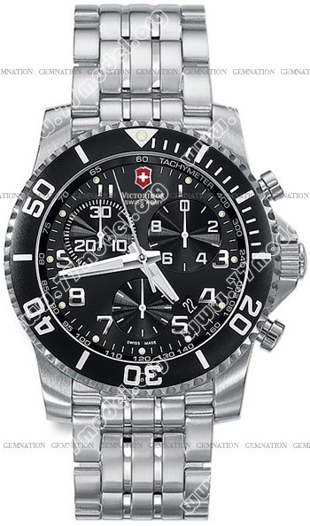 Replica Swiss Army 24144 Maverick II Chronograph Mens Watch Watches