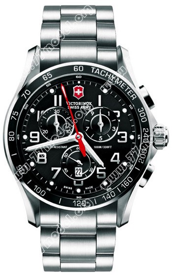 Replica Swiss Army 241443 Chrono Classic XLS Mens Watch Watches