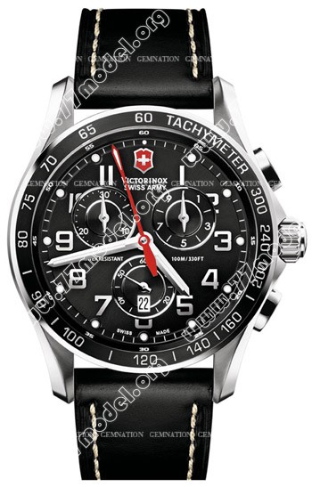 Replica Swiss Army 241444 Chrono Classic XLS Mens Watch Watches