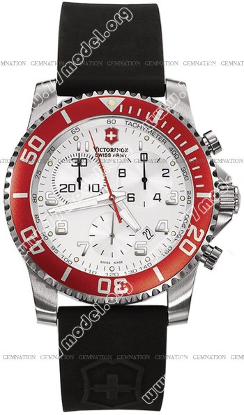 Replica Swiss Army 24145 Maverick II Chronograph Mens Watch Watches