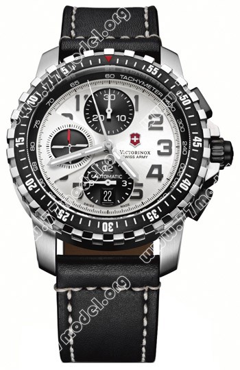 Replica Swiss Army 241450 Alpnach Chronograph Mens Watch Watches