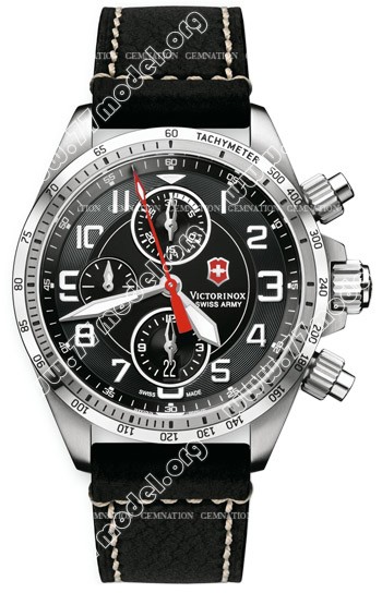 Replica Swiss Army 241451 ChronoPro Mechanical Mens Watch Watches