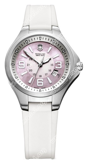 Replica Swiss Army 241467 Base Camp Ladies Watch Watches