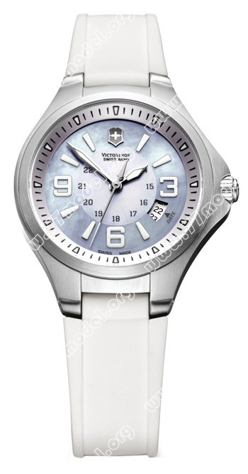 Replica Swiss Army 241468 Base Camp Ladies Watch Watches