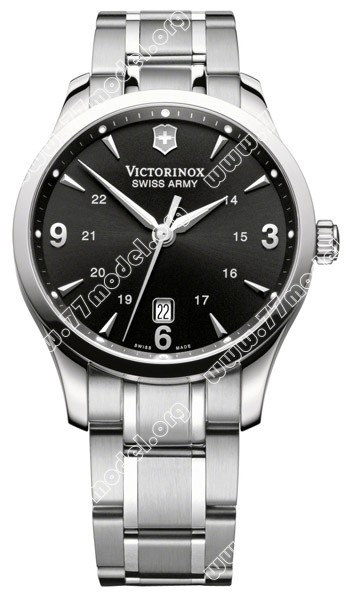 Replica Swiss Army 241473 Alliance Mens Watch Watches