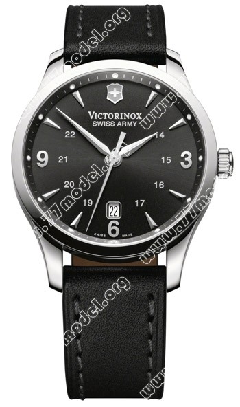 Replica Swiss Army 241474 Alliance Mens Watch Watches