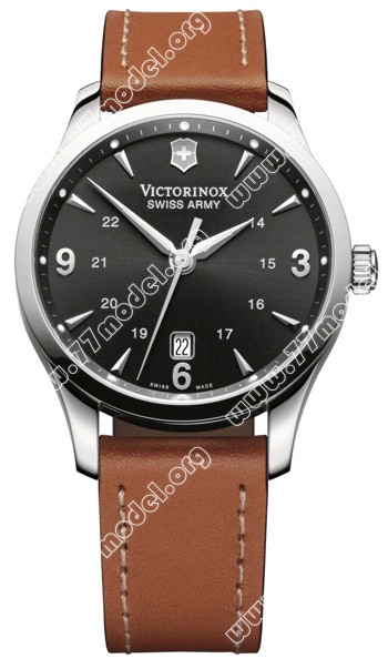 Replica Swiss Army 241475 Alliance Mens Watch Watches