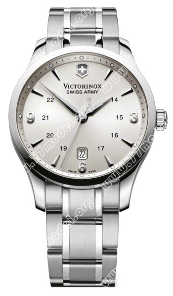 Replica Swiss Army 241476 Alliance Mens Watch Watches