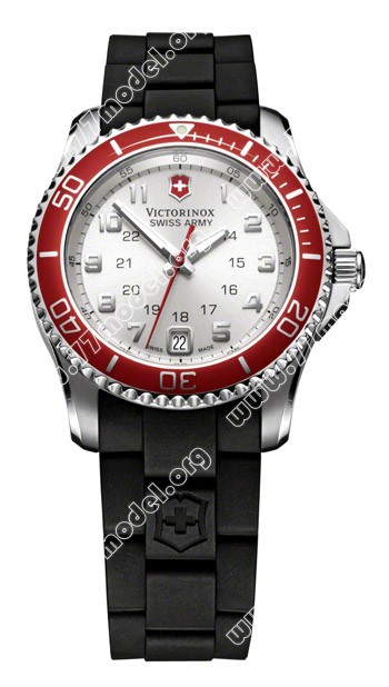 Replica Swiss Army 241484 Maverick GS Ladies Watch Watches