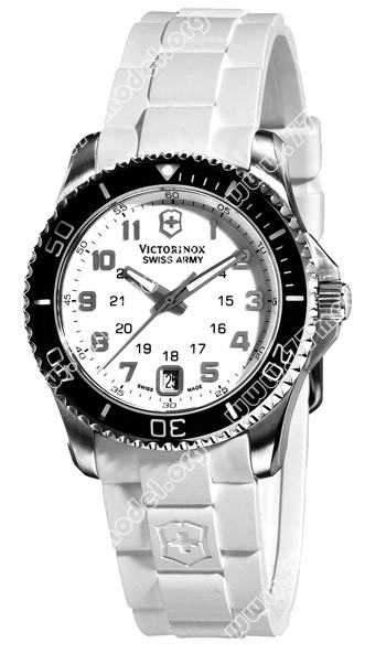 Replica Swiss Army 241491 Maverick GS Ladies Watch Watches