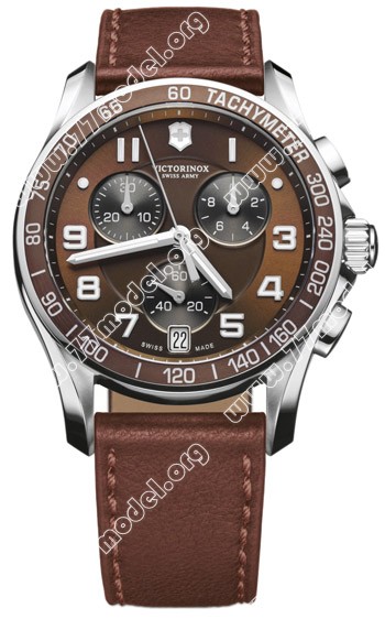 Replica Swiss Army 241498 Chrono Classic Mens Watch Watches