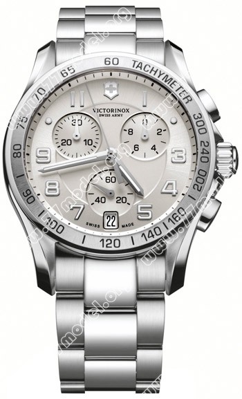 Replica Swiss Army 241499 Chrono Classic Mens Watch Watches