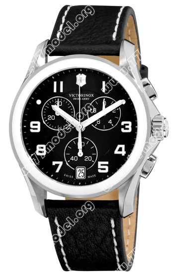 Replica Swiss Army 241501 Chrono Classic Mens Watch Watches