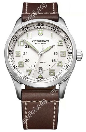 Replica Swiss Army 241505 AirBoss Mechanical Mens Watch Watches