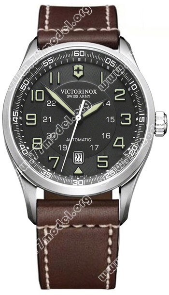 Replica Swiss Army 241507 AirBoss Mechanical Mens Watch Watches