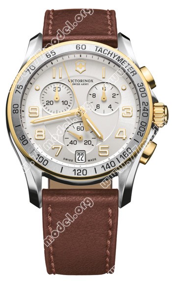 Replica Swiss Army 241510 Chrono Classic Mens Watch Watches