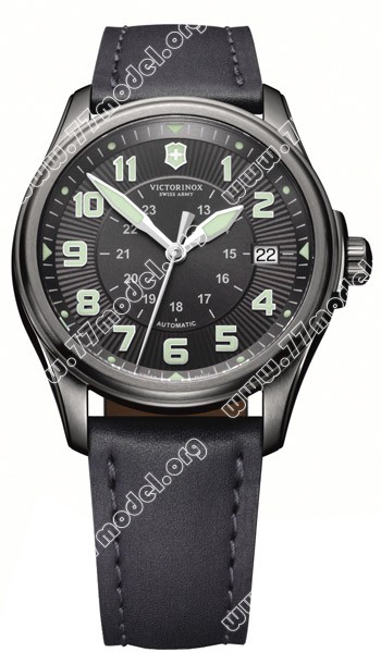Replica Swiss Army 241518 Infantry Vintage Mens Watch Watches