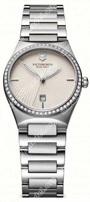 Replica Swiss Army 241521 Victoria Diamond Ladies Watch Watches