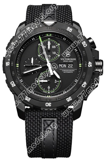Replica Swiss Army 241527 Alpnach Automatic Chronograph Mens Watch Watches