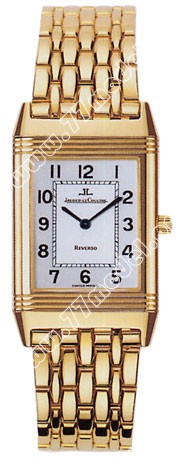 Replica Jaeger-LeCoultre 250.11.20 Reverso Classique Mens Watch Watches