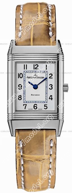 Replica Jaeger-LeCoultre 250.84.10 Reverso Lady Mens Watch Watches