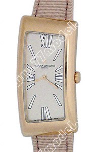 Replica Vacheron Constantin 25010.OOOR-9121 Asymmetrique Ladies Watch Watches