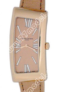 Replica Vacheron Constantin 25010.OOOR-9122 Asymmetrique Ladies Watch Watches