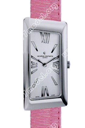 Replica Vacheron Constantin 25010000G.9119 Asymmetrique Ladies Watch Watches